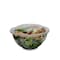 Stalk Market 32oz PLA Salad Bowl, 300PK PLA-SB32 - alternate 2